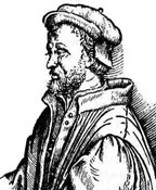 Кардано (1501—1576)