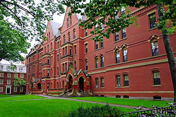 Гарвардський університет